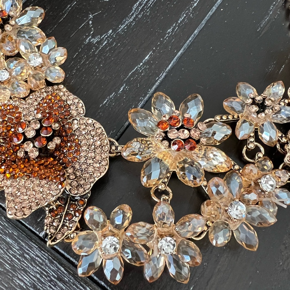 Eye Candy Los Angeles Necklace - Picture 10 of 11